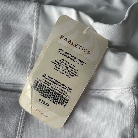 Fabletics Leggings - Picture 2 of 4